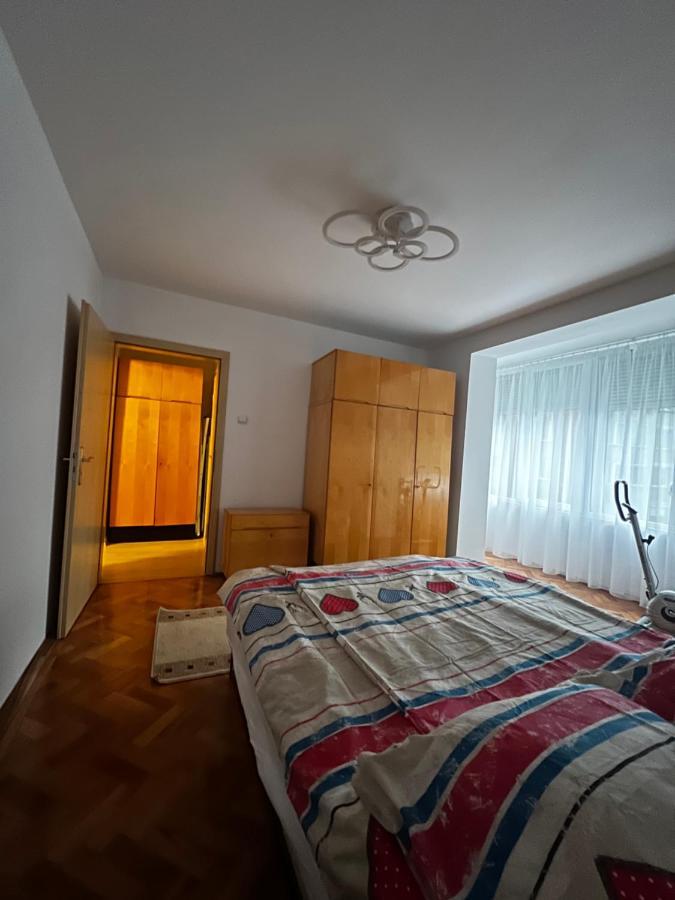Noreea Central Apartment Timişoara Exterior foto